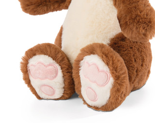 Мягкая игрушка NICI «Кролик Полайн», 25 см 4