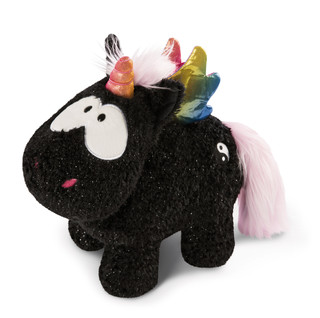 Мягкая игрушка NICI «Единорог Радуга Инь», 32 см 1