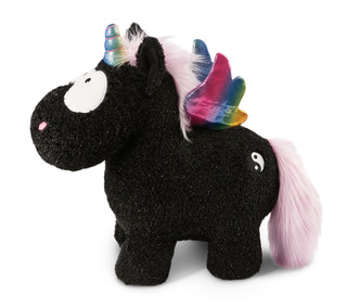 Мягкая игрушка NICI «Единорог Радуга Инь», 32 см 2