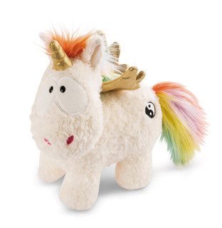 Мягкая игрушка NICI «Единорог Радуга Ян», 45 см 1