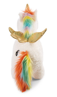 Мягкая игрушка NICI «Единорог Радуга Ян», 45 см 3