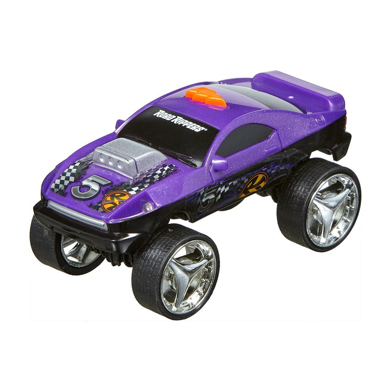 Мускулкар Nikko Flash Rides