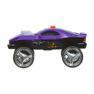 Мускулкар Nikko Flash Rides 2