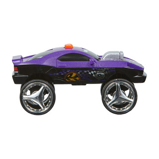 Мускулкар Nikko Flash Rides 3