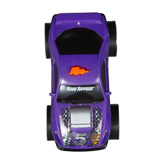 Мускулкар Nikko Flash Rides 4