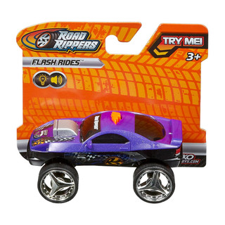 Мускулкар Nikko Flash Rides 5