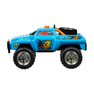 Машинка Nikko Flash Rides Baja 2