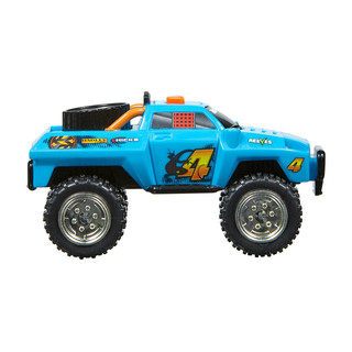 Машинка Nikko Flash Rides Baja 3