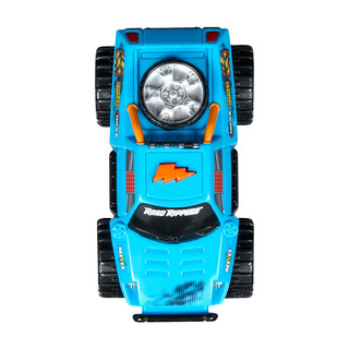 Машинка Nikko Flash Rides Baja 4