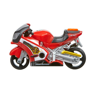 Гоночный мотоцикл Nikko Flash Rides 2