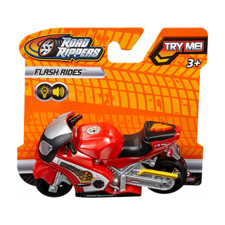 Гоночный мотоцикл Nikko Flash Rides 5