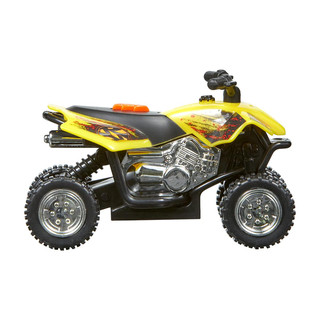 Скутер Nikko ATV Flash Rides 3