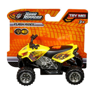 Скутер Nikko ATV Flash Rides 4