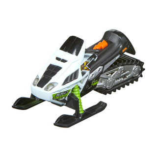 Снегоход Nikko Flash Rides 1