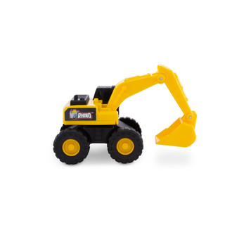 Экскаватор Nikko Mini Machine 4