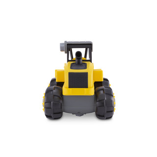 Машинrа-конструктор Nikko Junior Builder «Погрузчик» 5