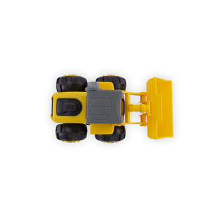 Машинrа-конструктор Nikko Junior Builder «Погрузчик» 8