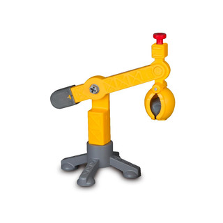 Набор Nikko Junior Builder «Бульдозер, кран и аксессуары» 3