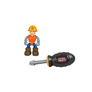 Набор Nikko Junior Builder «3 в 1» 5