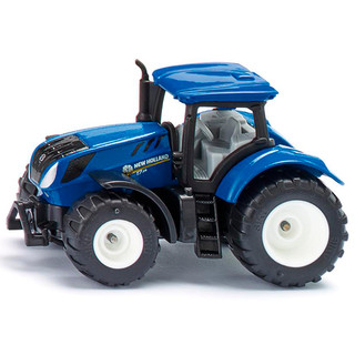 Трактор Siku New Holland T7.315 1