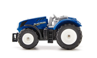 Трактор Siku New Holland T7.315 2