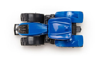 Трактор Siku New Holland T7.315 5