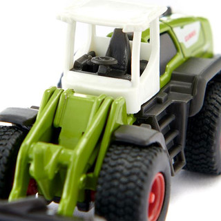 Погрузчик Siku Claas Torion 1914 Wheel 5