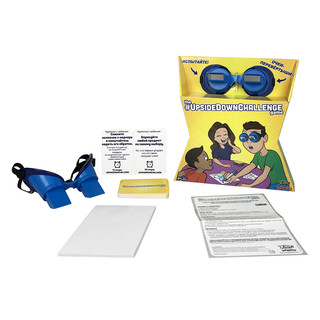 Игра ZING Upside Down Challenge 5