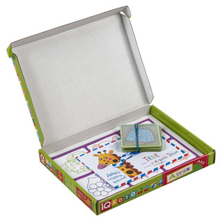 IQ Лото. Запутанные контуры. Найди лишний предмет 4