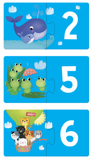 IQ игры. Парочки. Посчитай сколько. Запуск речи 3