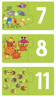 IQ игры. Парочки. Посчитай сколько. Запуск речи 4