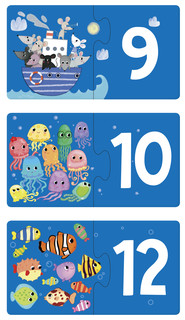 IQ игры. Парочки. Посчитай сколько. Запуск речи 5