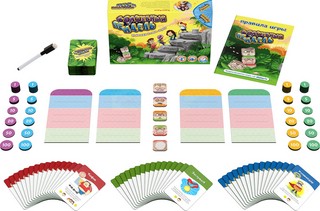 Настольная игра 