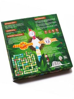 Настольная игра 