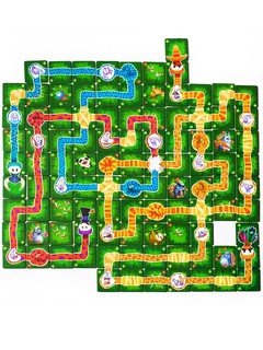 Настольная игра 