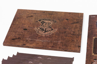 Настольная игра 'Гарри Поттер. Битва за Хогвартс' Lavka Games 9