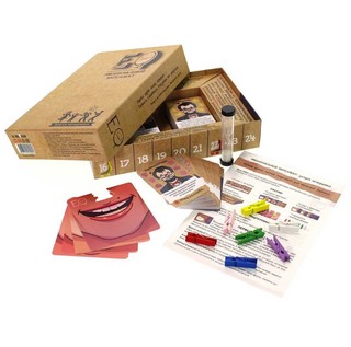 Эмоциональный интеллект. Запуск вечеринки 2