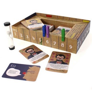 Эмоциональный интеллект. Запуск вечеринки 3