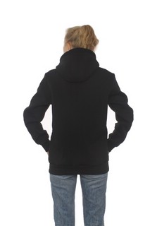 Толстовка с логотипом МГЮА 2