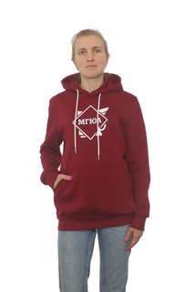 Толстовка с логотипом МГЮА