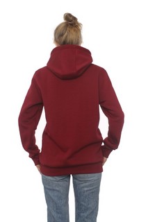 Толстовка с логотипом МГЮА 3