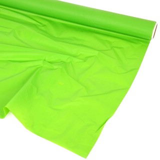 Полисилк матовый 1х20 м, оливковый