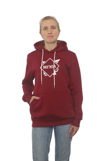 Толстовка с логотипом МГЮА