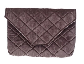 Папка для ноутбука и документов бархатная с логотипом МГУ имени М.В.Ломоносова  2