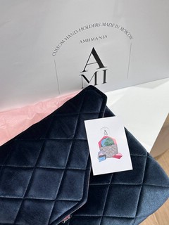 Папка для ноутбука и документов бархатная с логотипом МГУ имени М.В.Ломоносова  1