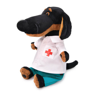 Ваксон доктор, 25 см, артикул Vaks25-051 2