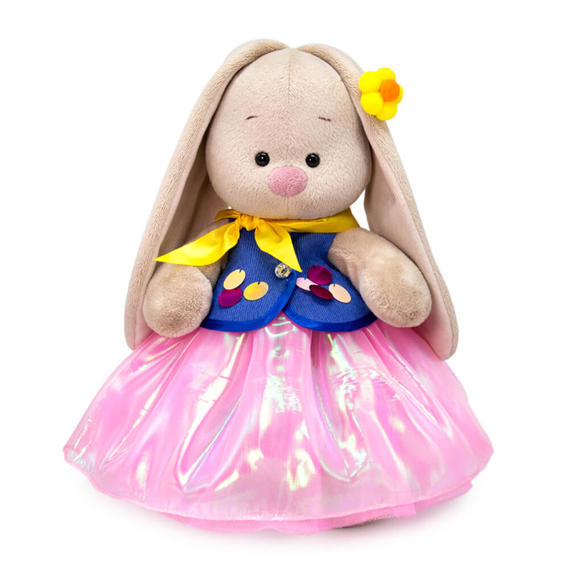 Зайка Ми Леденцовая нежность, 25 см, артикул StS-478