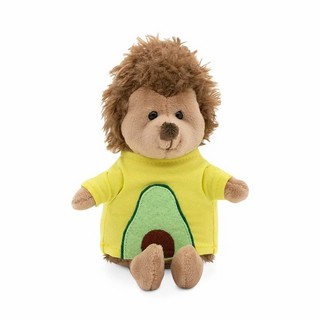 Ёжик Колюнчик 'Авокадик' 15 см, Orange TOYS