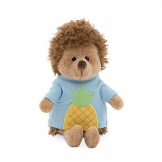 Ёжик Колюнчик 'Ананасик' 15 см, Orange TOYS