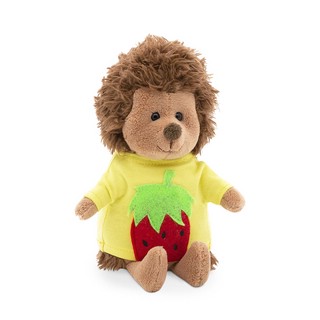 Ежик Колюнчик 'Клубничка' 15 см, Orange Toys